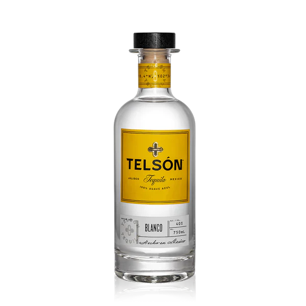 TELSON BLANCO