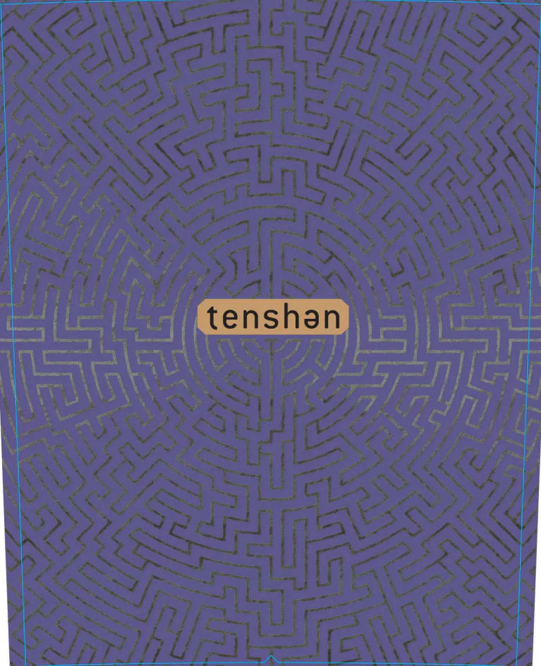 Tenshen Cabernet Sauvignon - Image 2