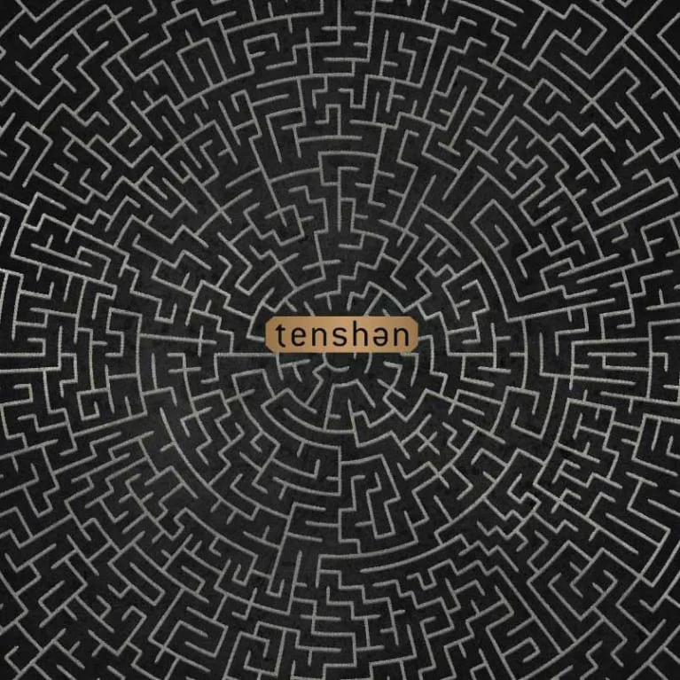 Tenshen Red Blend - Image 2