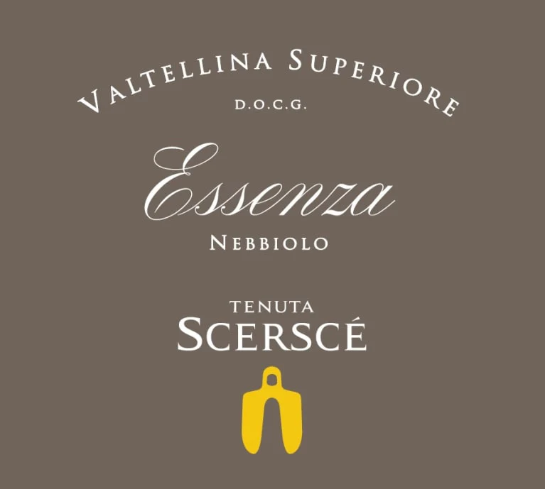 Tenuta Scersce Essenza" Valtellina Superiore" - Image 2