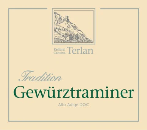 Terlan Gewurztraminer - Image 2