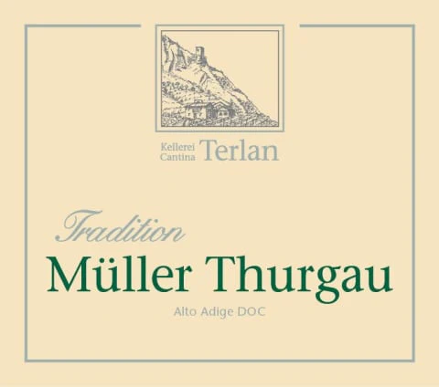 Terlan Muller Thurgau - Image 2
