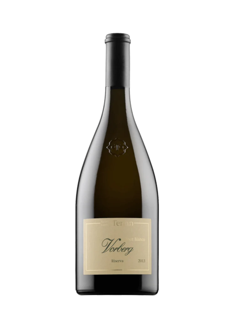 Terlan Pinot Bianco Vorberg" Riserva"