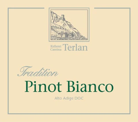 Terlan Pinot Bianco WA - Image 2