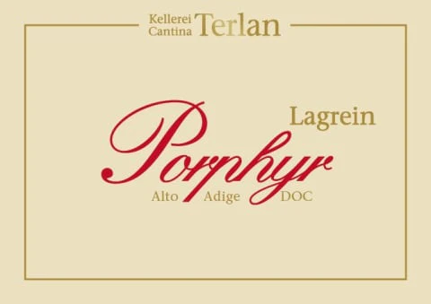 Terlan Porph Lagrein - Image 2