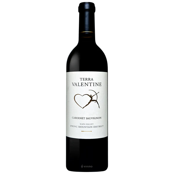 Terra Valentine Cabernet Sauvignon Spring Mnt