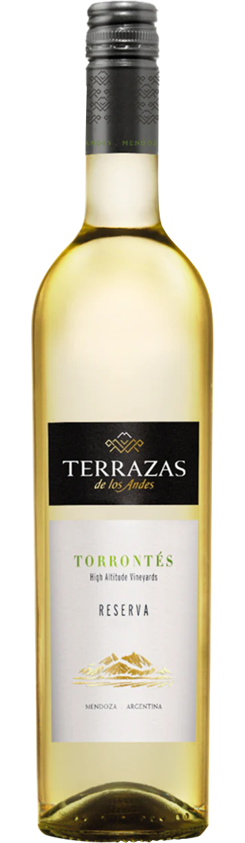 Terrazas de los Andes Torrontes Reserva, Salta