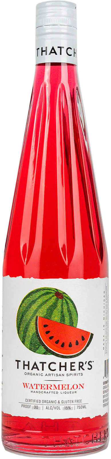 THATCHER'S WATERMELON LIQUEUR