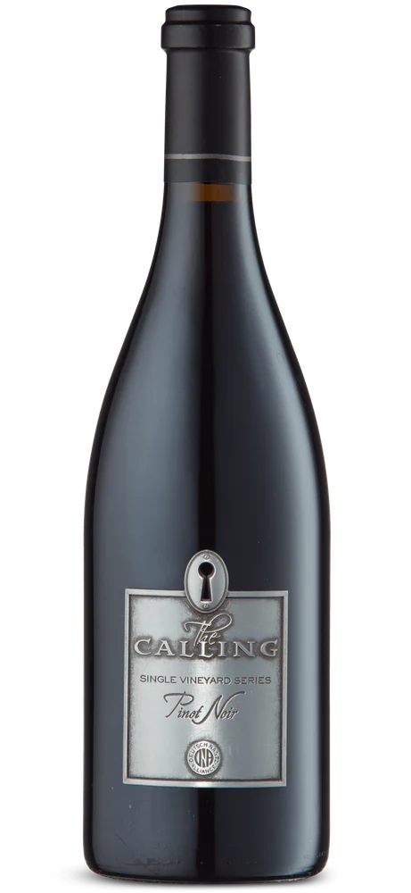 THE CALLING FOX DEN VINEYARD PINOT NOIR