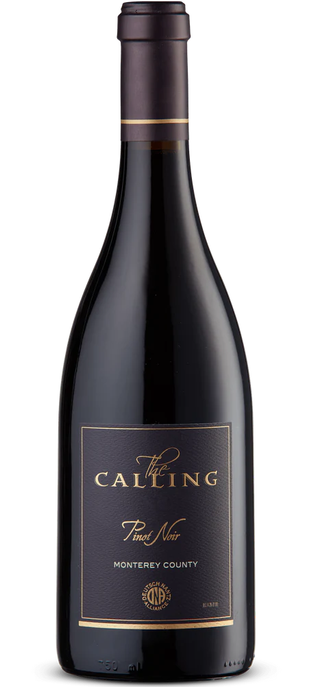 THE CALLING PINOT NOIR MONTEREY