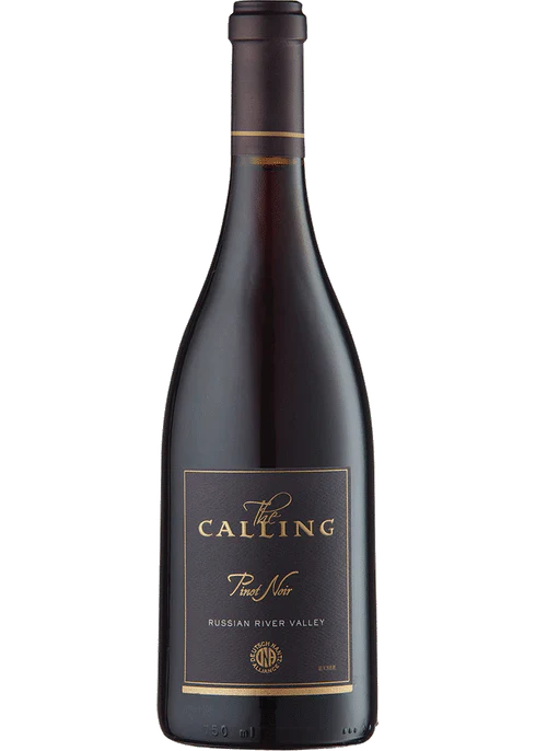 THE CALLING RRV PINOT NOIR