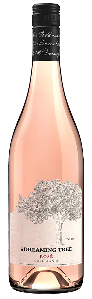 The Dreaming Tree Rosé, California