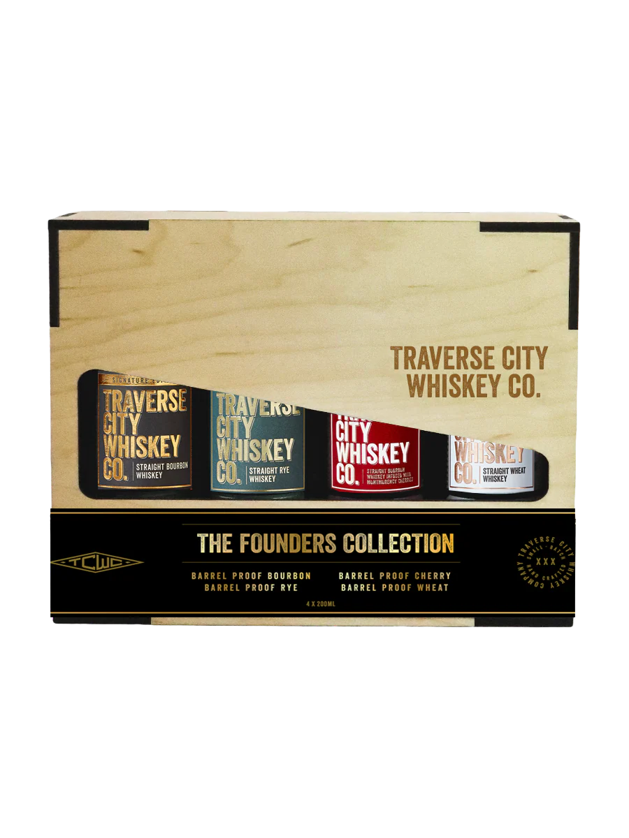 THE FOUNDERS COLLECTION KIT