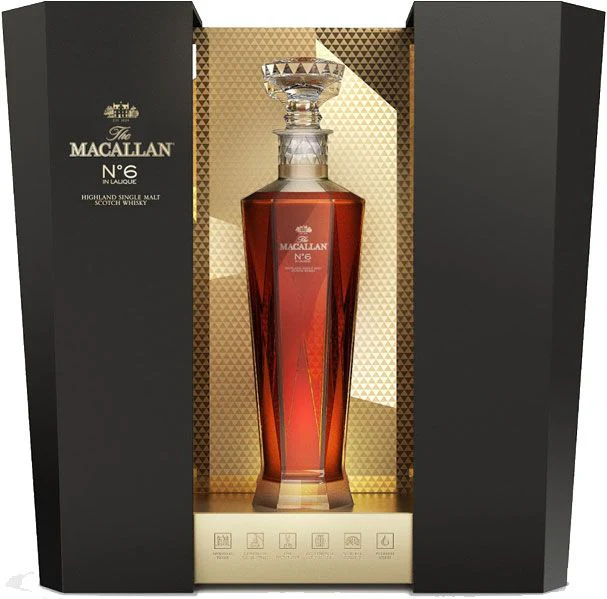 The Macallan No. 6