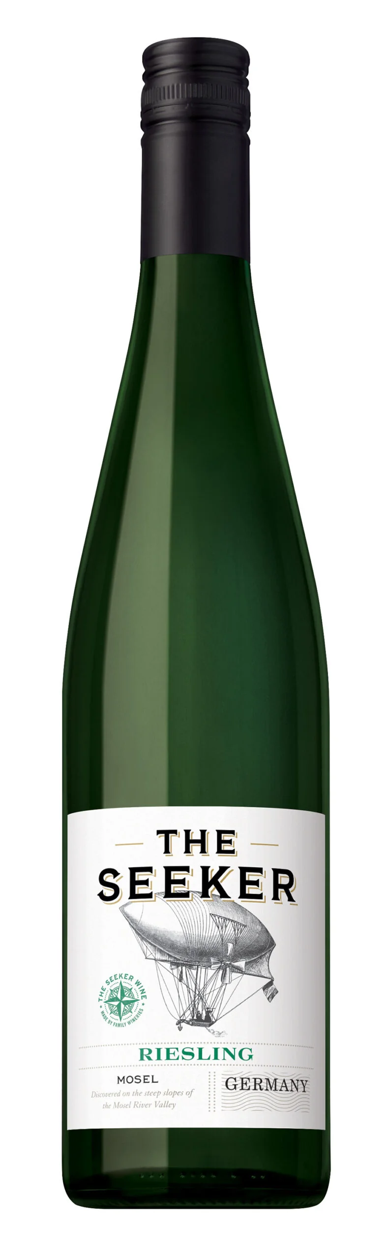 The Seeker Riesling, Germany
