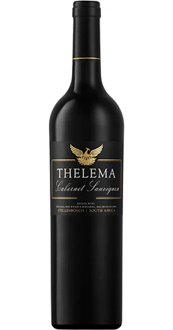 Thelema Cabernet Sauvignon