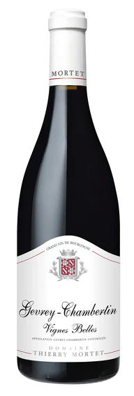 THIERRY MORTET GEVREY-CHAMBERTIN