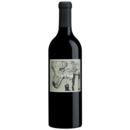 Thorn Merlot by TPWC, Napa Valley
