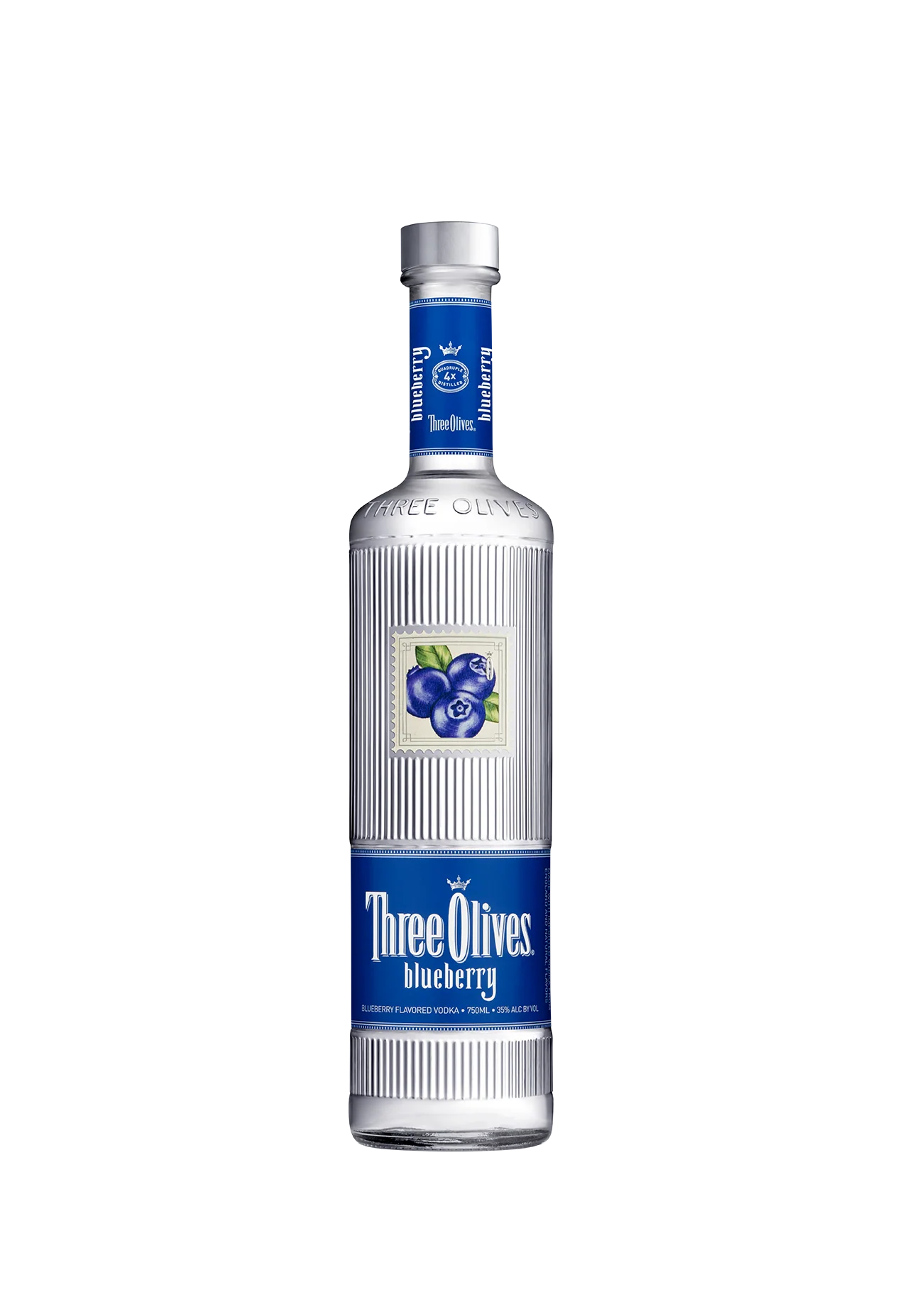 THREE OLIVES BERRY