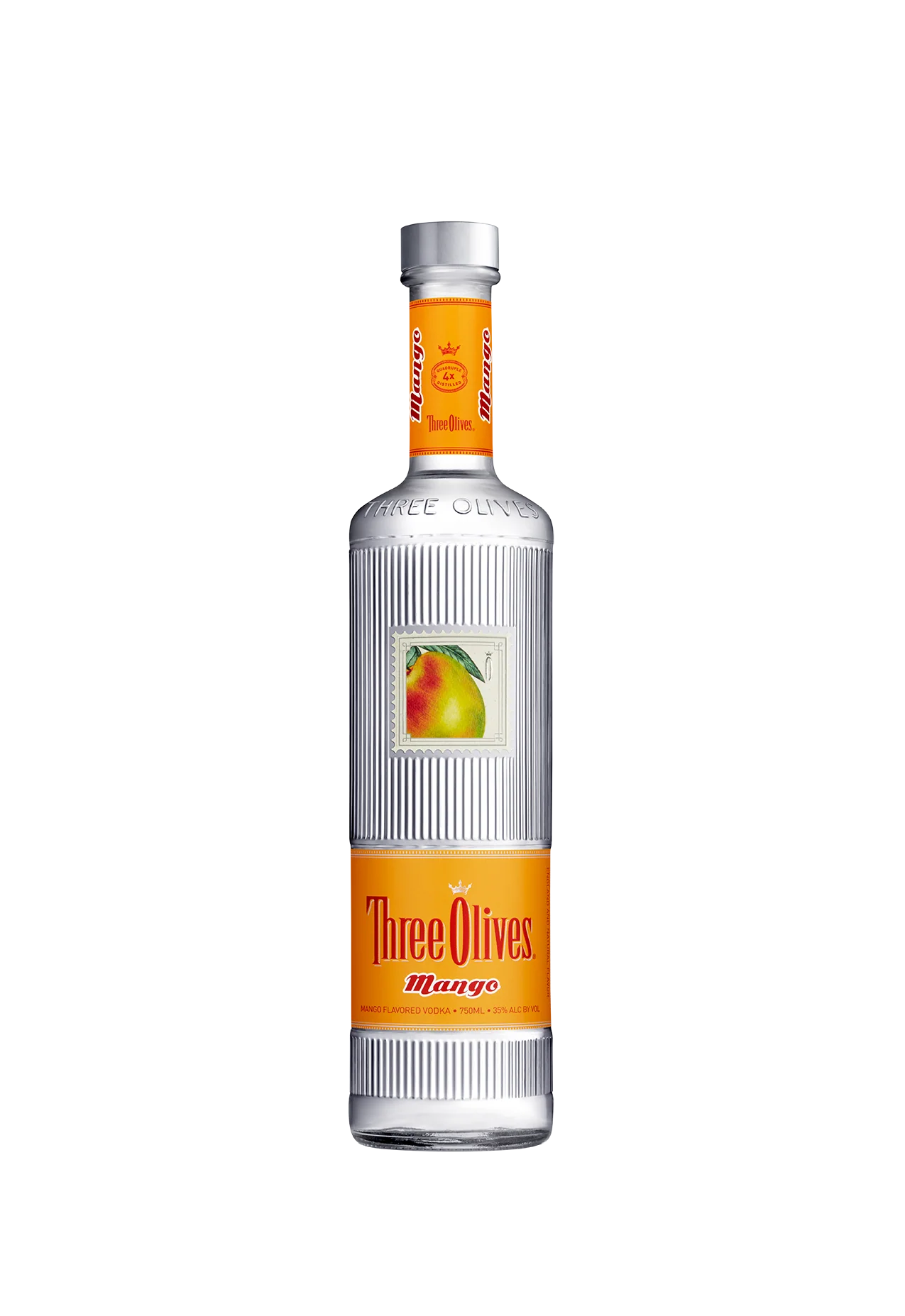 THREE OLIVES MANGO
