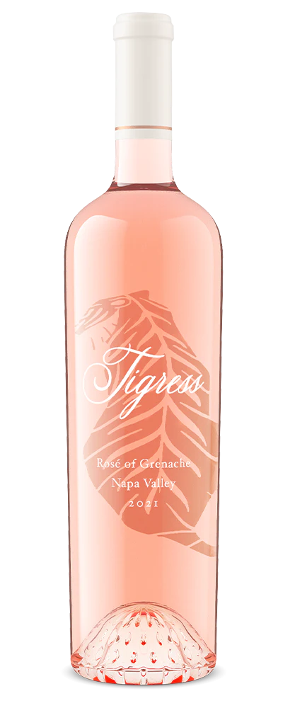 Tigress Rose Napa Valley