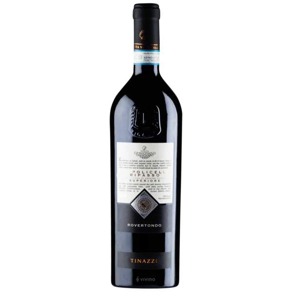 Tinazzi Rovertodo Valpolicella Ripasso Superi