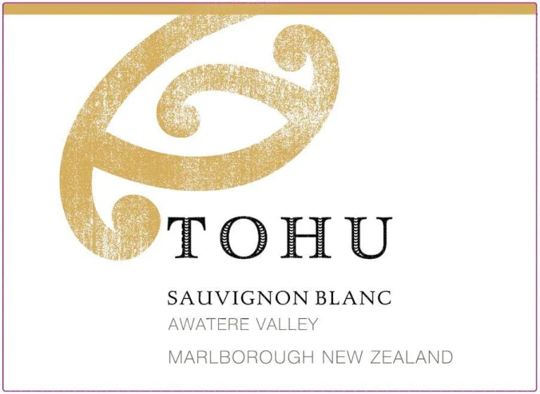 TOHU SAUVIGNON BLANC, MARLBOROUGH - Image 2