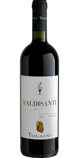 Tolaini Valdisanti (Cabernet blend)