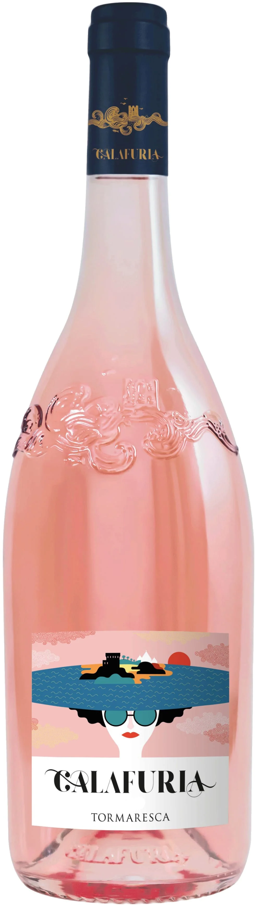 Tormaresca Calafuria Rosato, Puglia