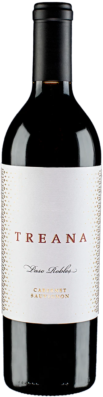Treana Cabernet Sauvignon, Paso Robles