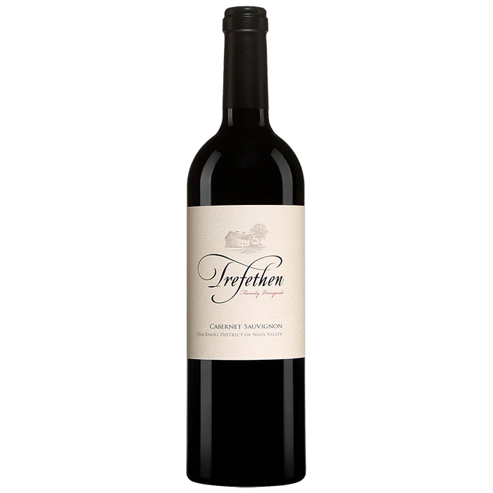Trefethen Cabernet Sauvignon Estate