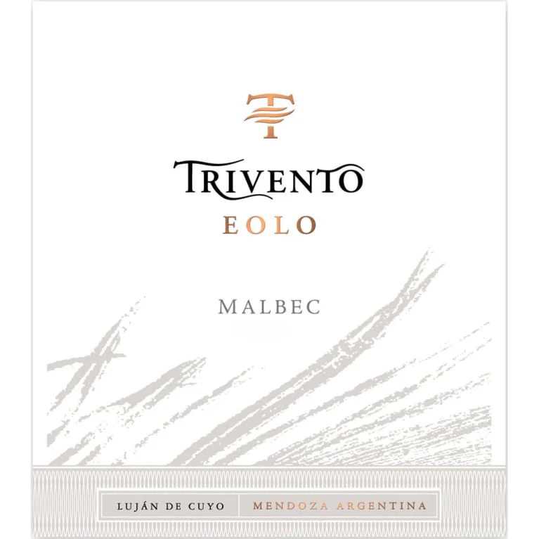 Trivento Eolo Malbec - Image 2