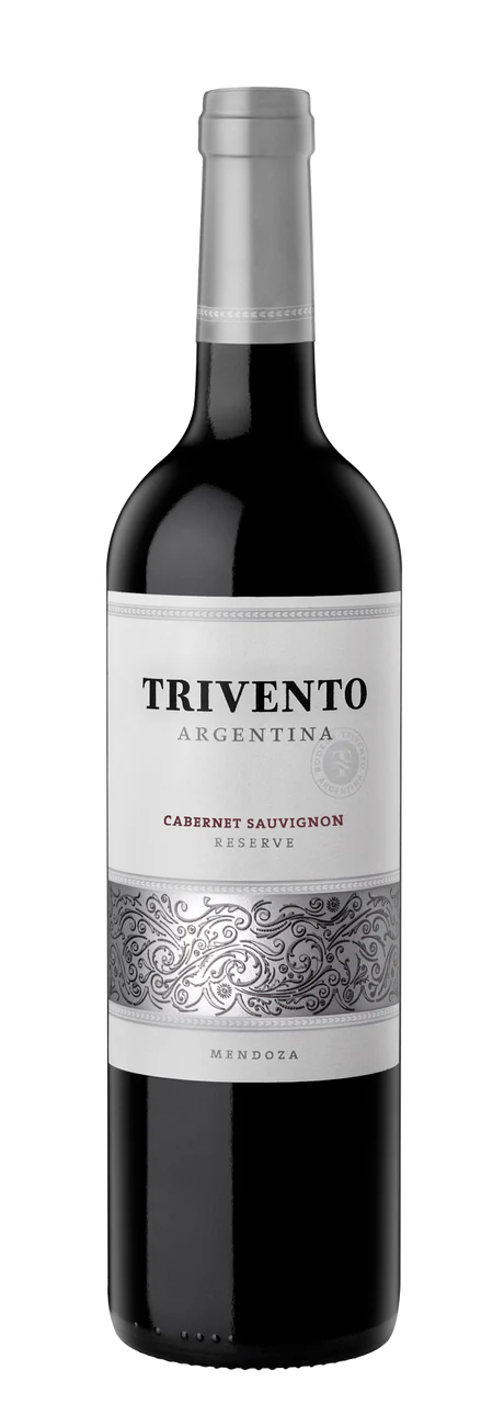 Trivento Reserva Cabernet Sauvignon