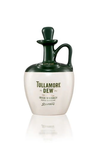 TULLAMORE DEW CROCK