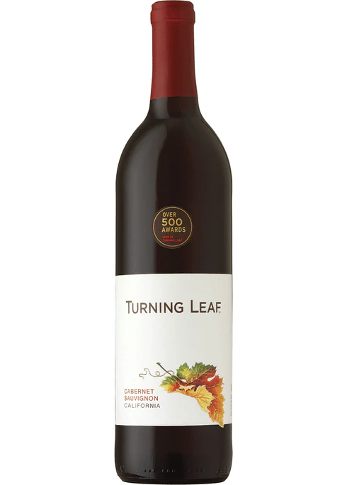 Turning Leaf Cabernet Sauvignon