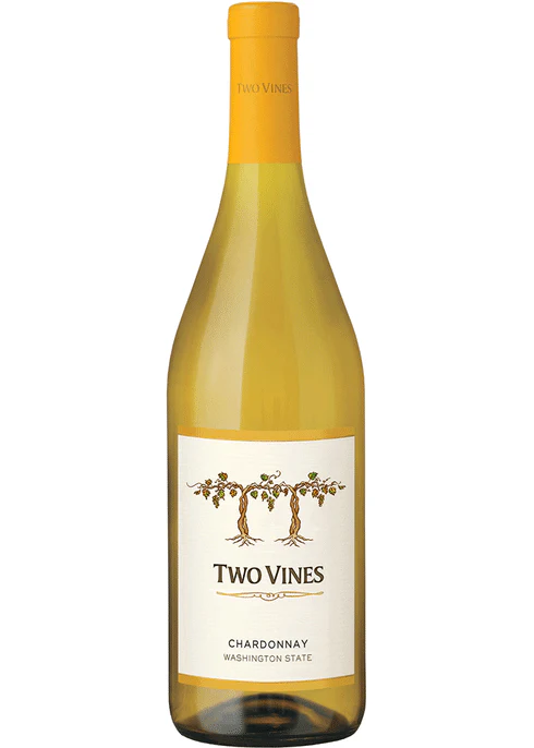 Two Vines Chardonnay