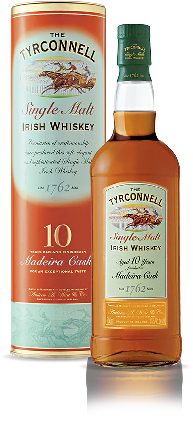 TYRCONNELL MADEIRA CASK