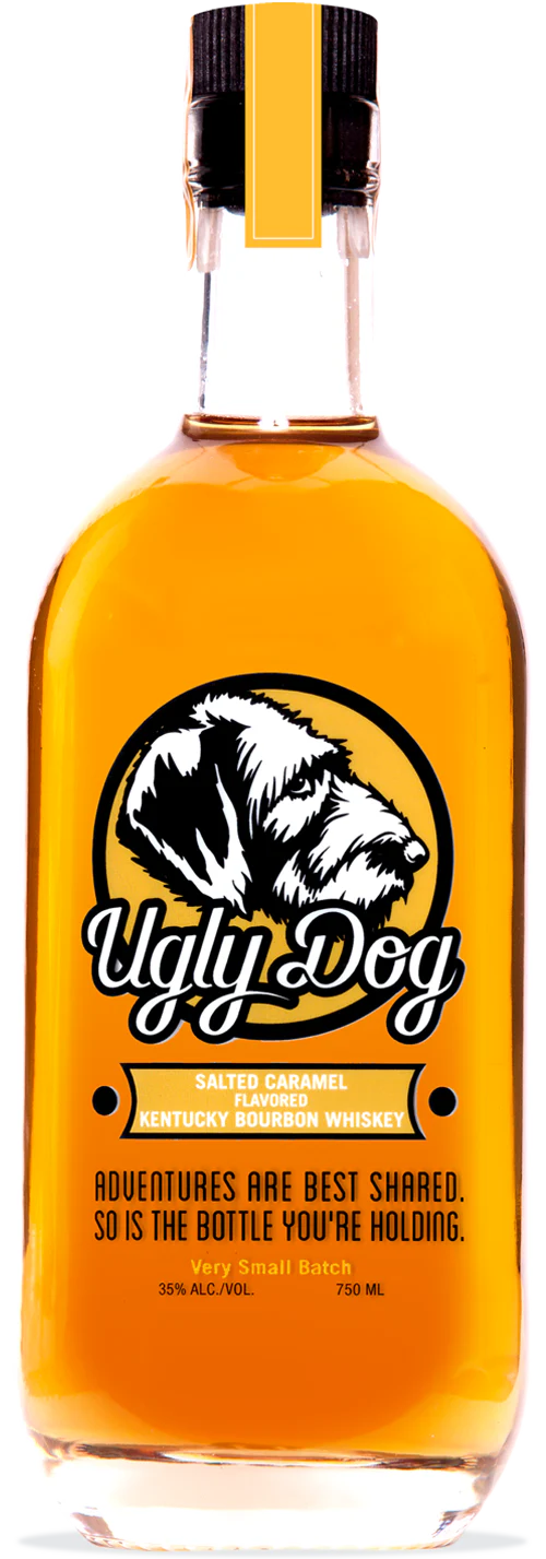 UGLY DOG SALTED CARAMEL