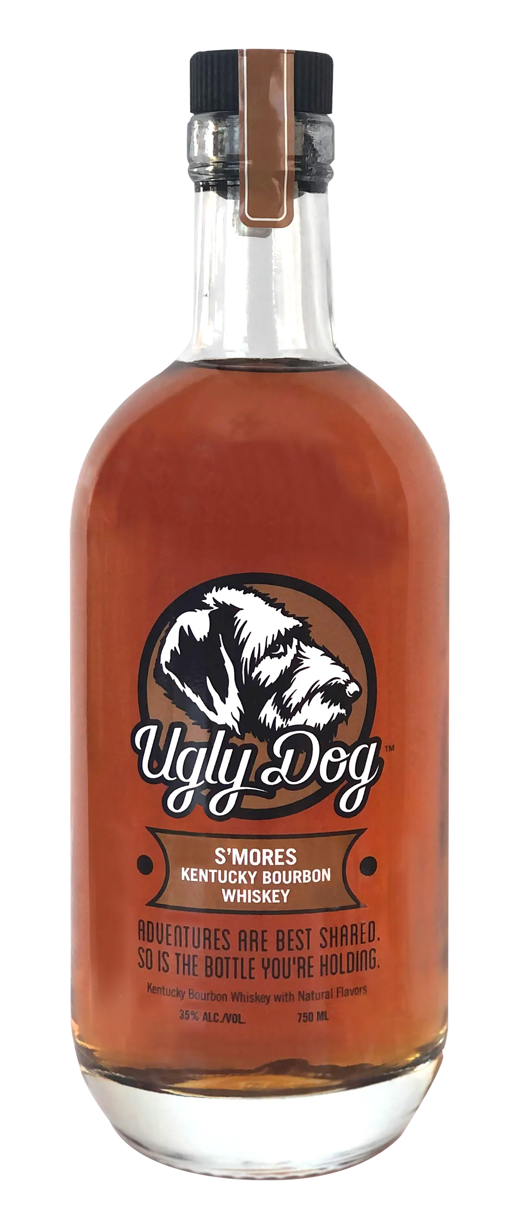 UGLY DOG S'MORES BOURBON