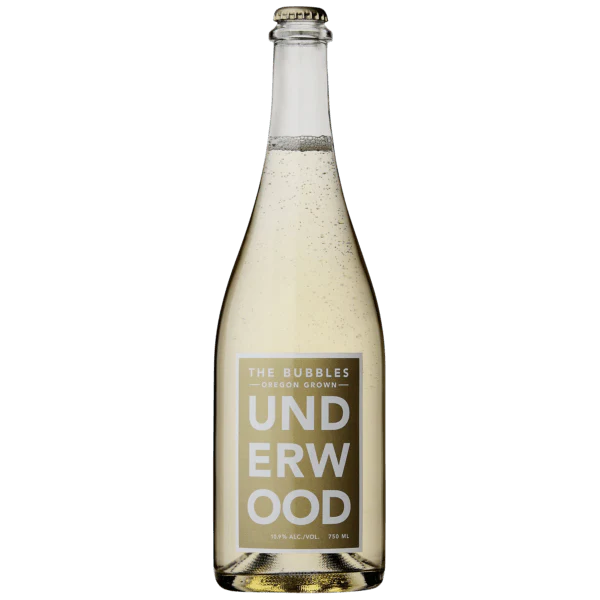 Underwood Bubbles, Oregon