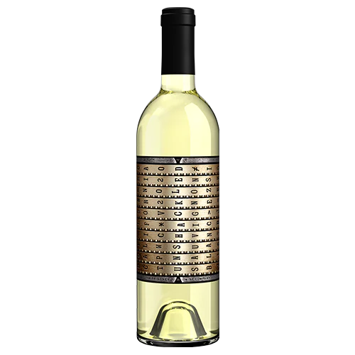Unshackled Sauvignon Blanc, California