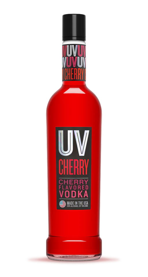 UV CHERRY