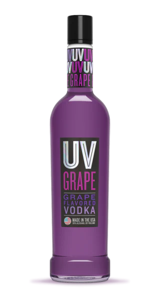 UV GRAPE