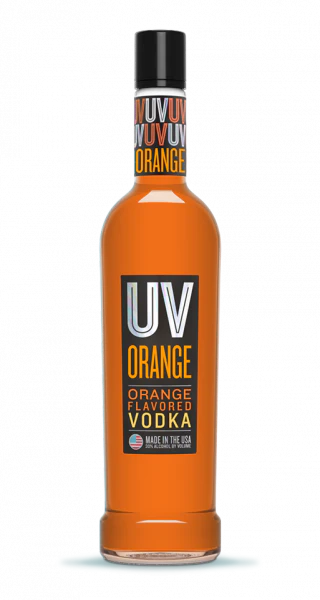 UV ORANGE