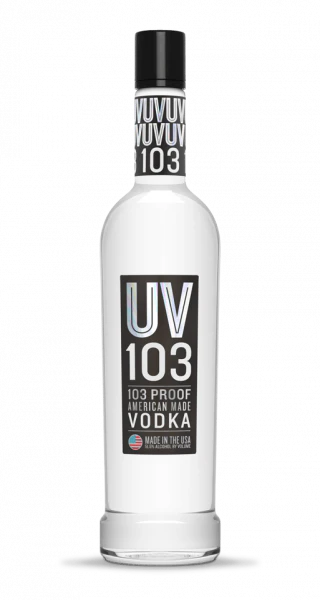 UV VODKA 103