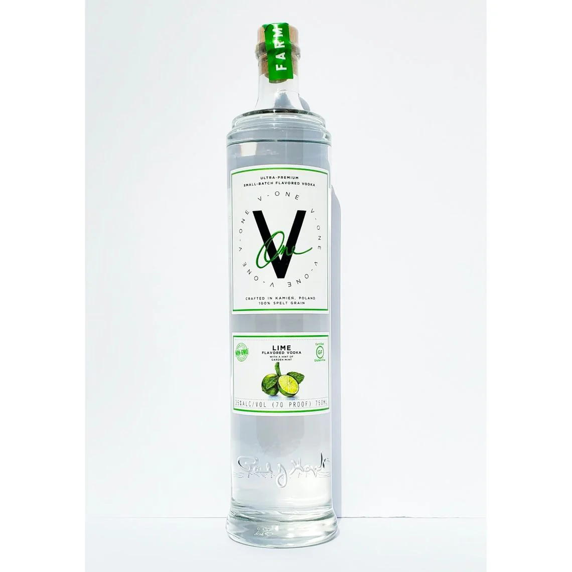V-ONE LIME