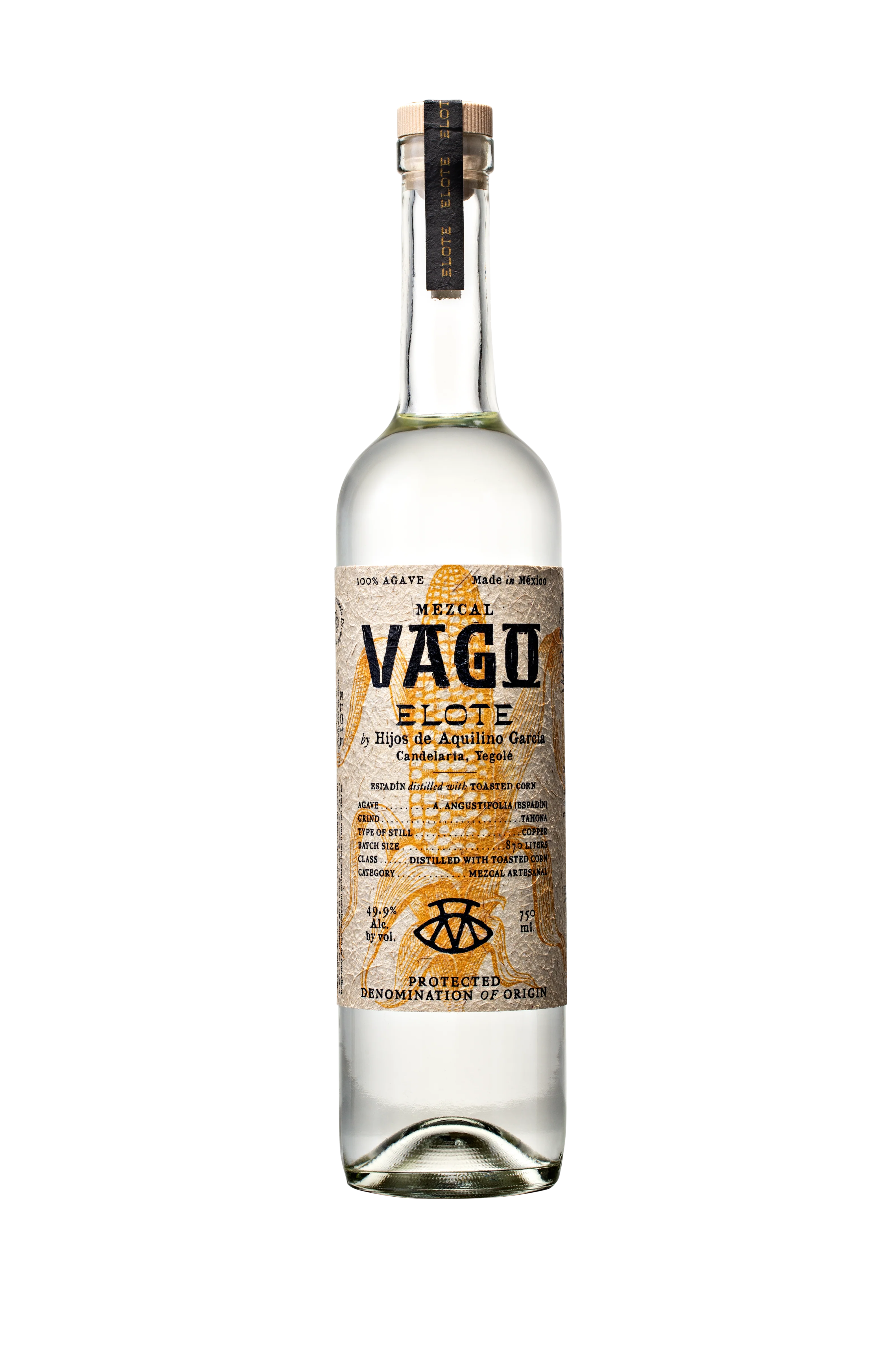 VAGO ELOTE AQUILINO GARCIA