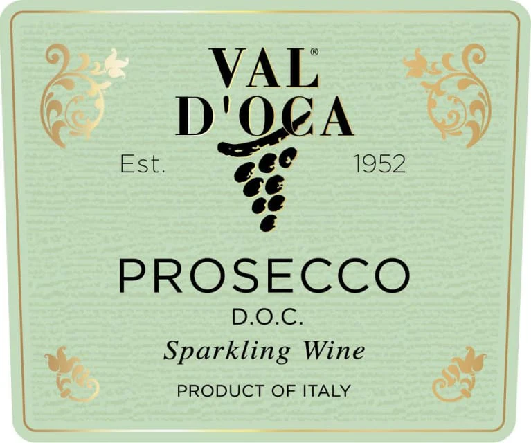 VAL D'OCA PROSECCO DOC - Image 2