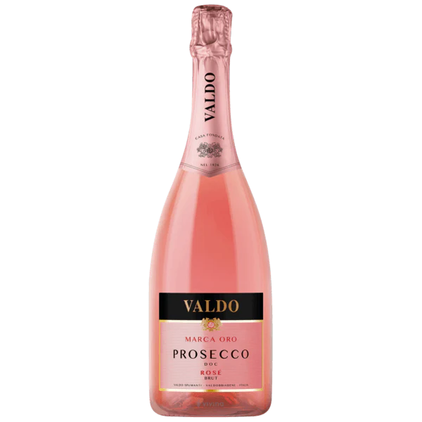 Valdo Marca Oro Prosecco Rose