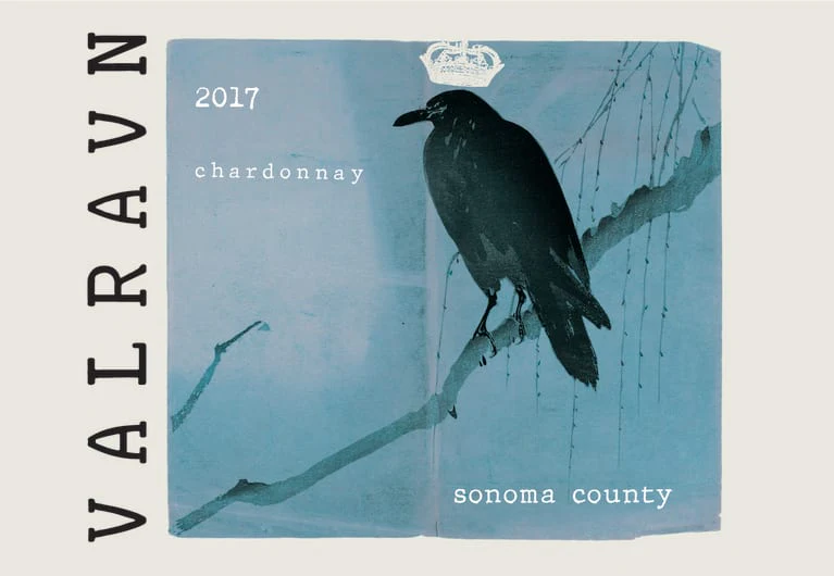 VALRAVN CHARDONNAY - Image 2